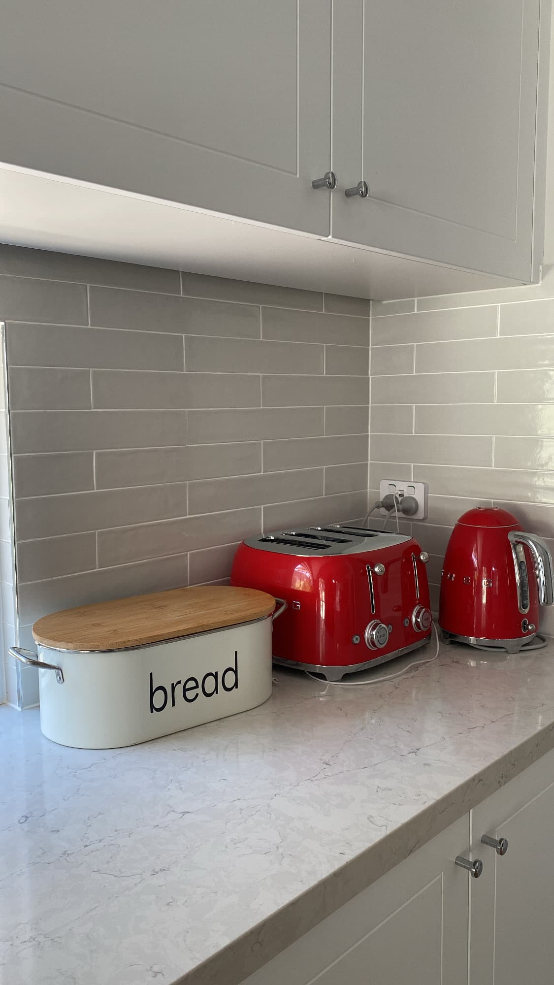 Hygienic, safe surfaces