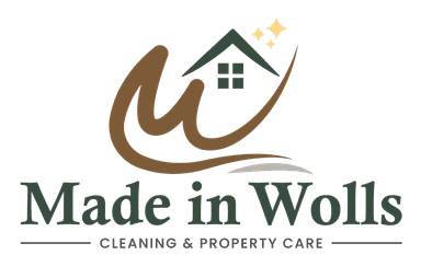 Made in Wolls — Cleaning & Property Care